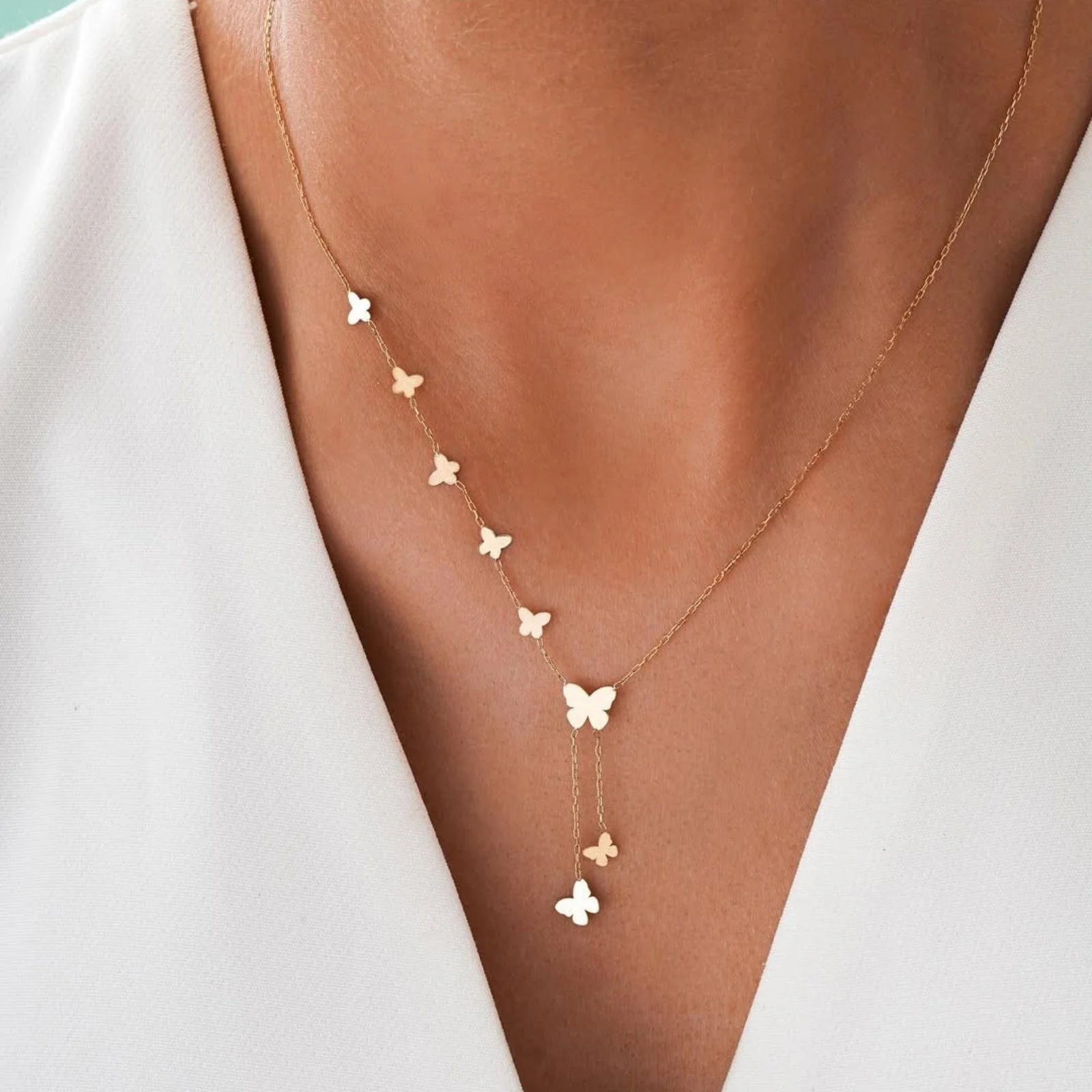 NEW 2025 Jewellery set collection