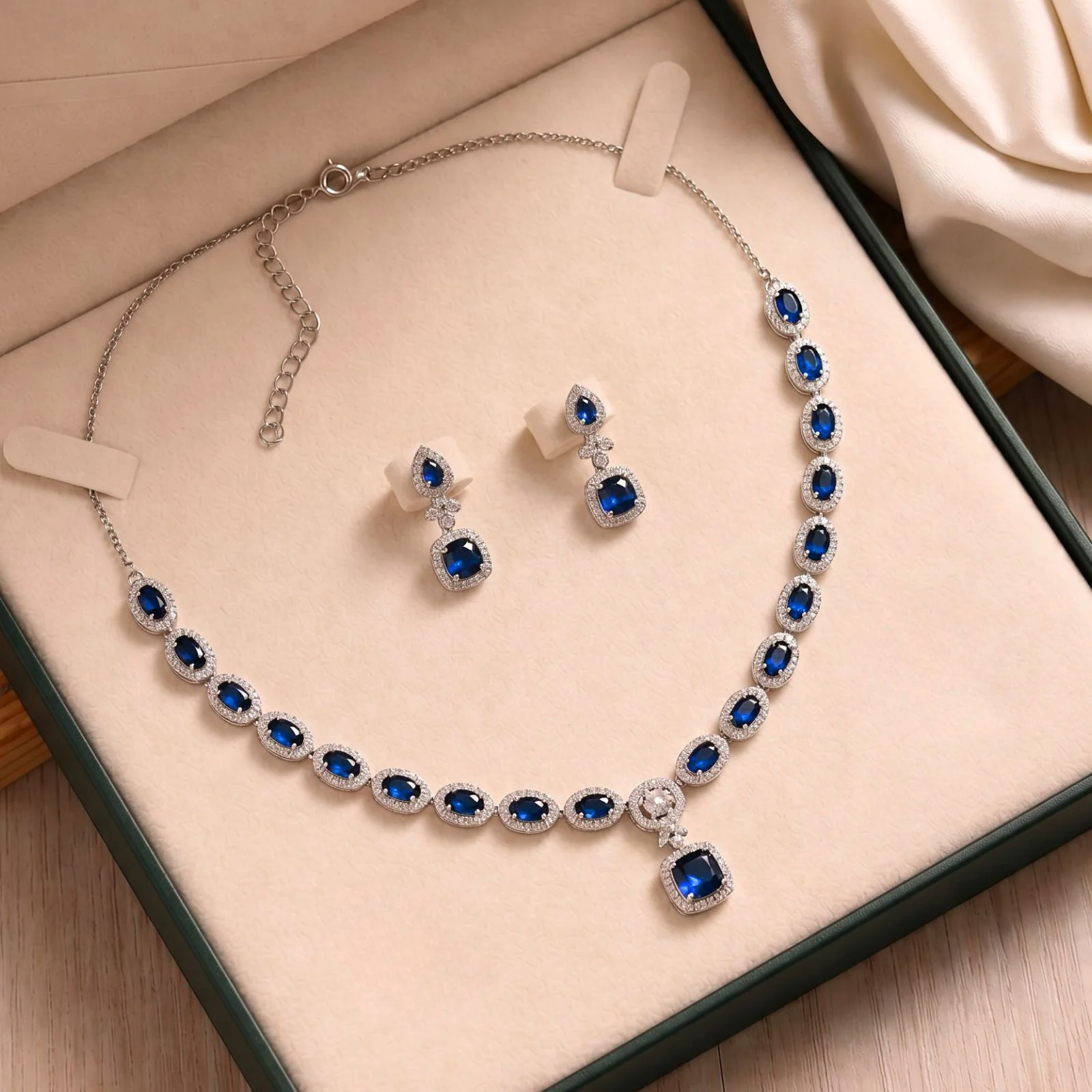 New Newer Newest Jewellery Set Collection